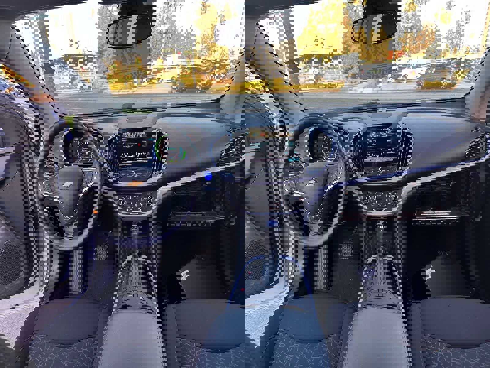 Used 2018 Chevrolet Volt LT FWD image 20