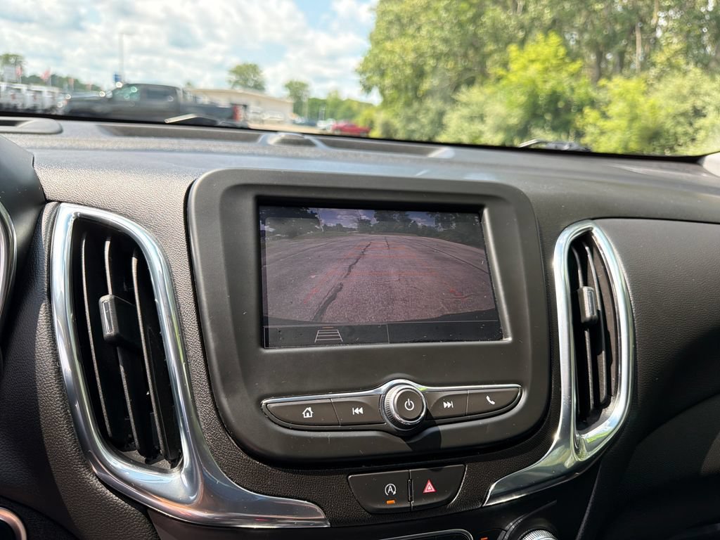 Used 2024 Chevrolet Equinox LT FWD image 20