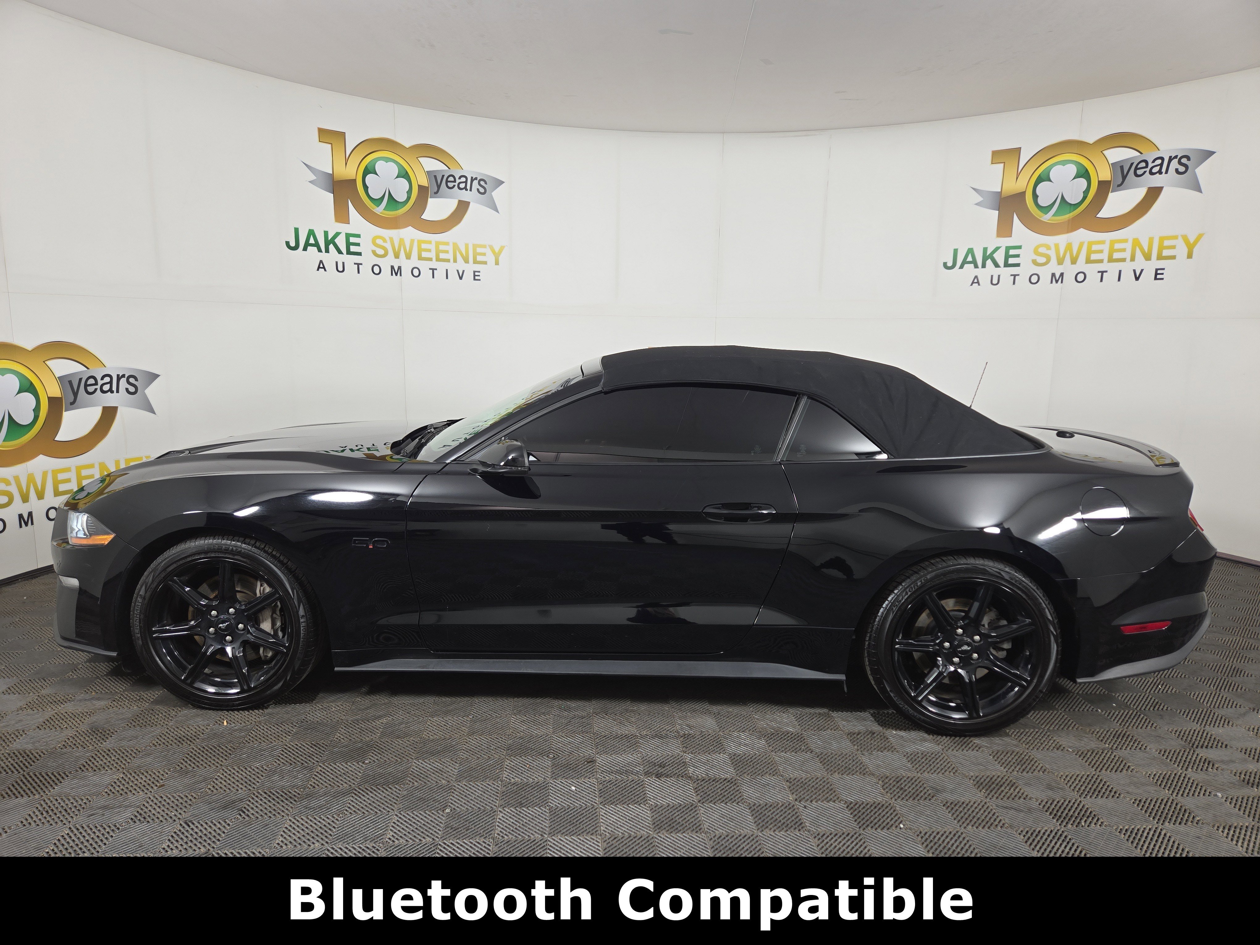 Used 2019 Ford Mustang GT Premium w/ Equipment Group 401A image 6