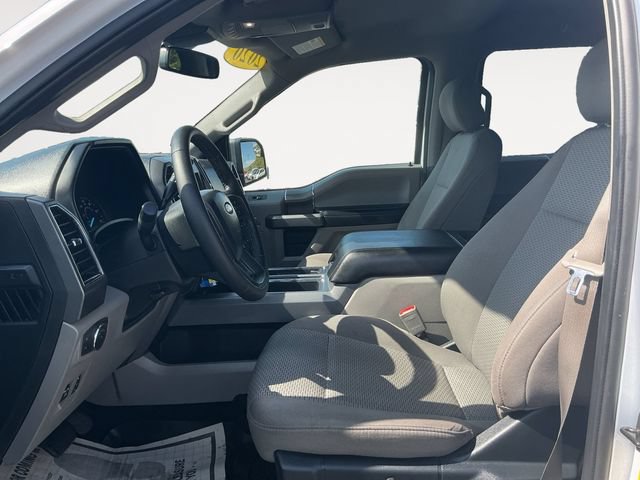 Used 2020 Ford F150 XLT w/ Equipment Group 302A Luxury AWD/4WD image 9