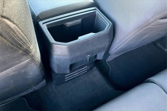 Used 2024 Toyota Tacoma TRD Off-Road image 34