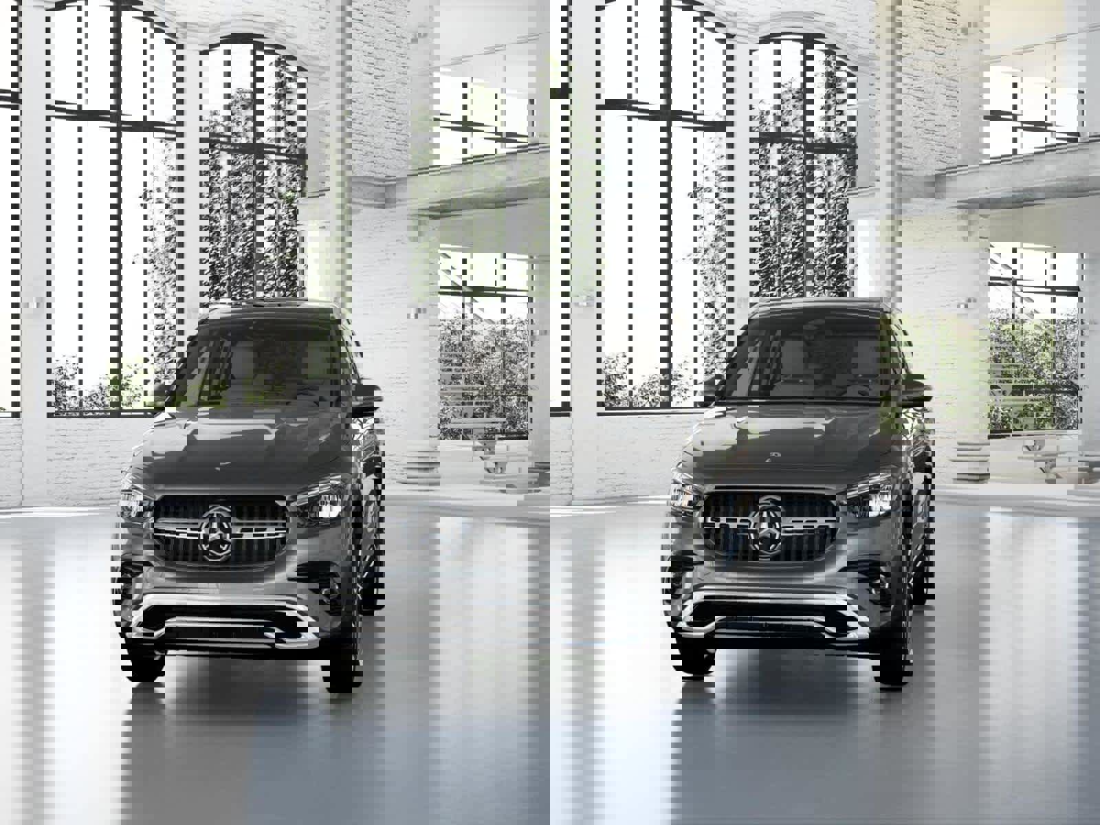 New 2026 Mercedes-Benz GLA 250 image 41