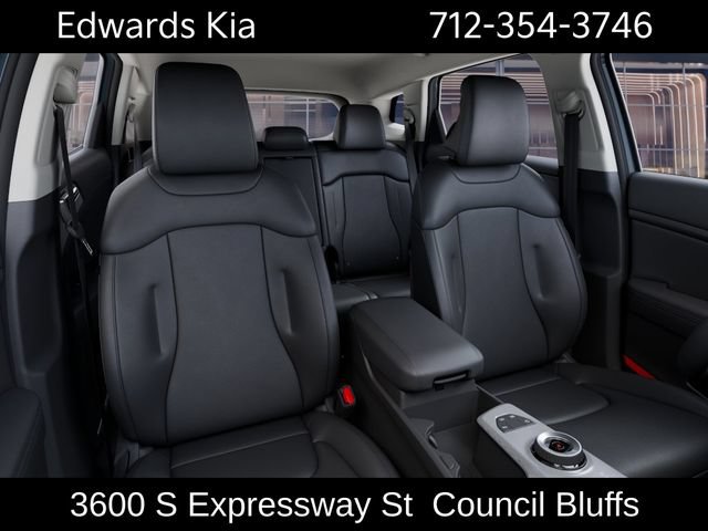 New 2027 Kia Sportage EX AWD/4WD image 17