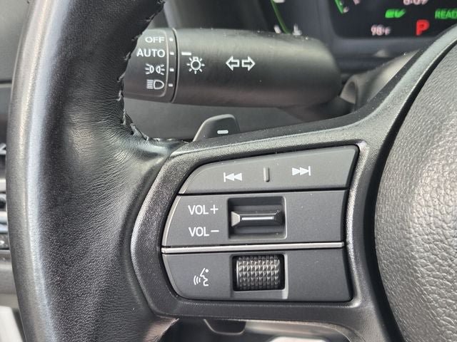 Used 2024 Honda Accord Sport image 28