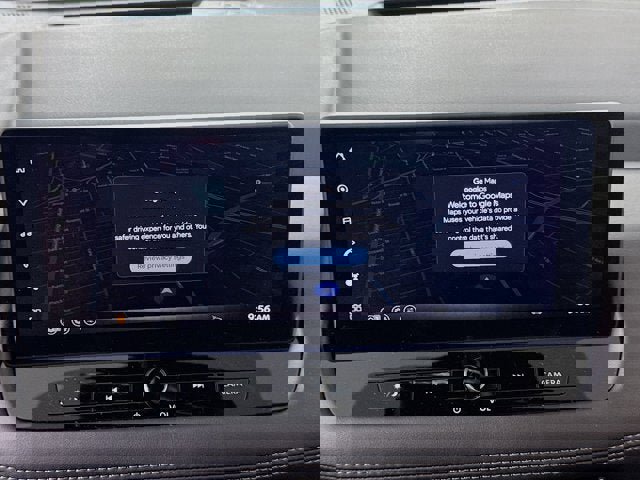 New 2026 Nissan Rogue Platinum w/ Tech Package image 11