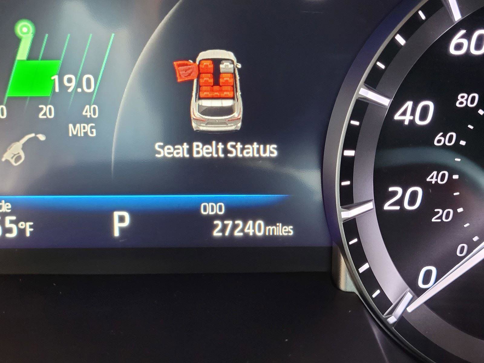 Used 2022 Toyota Highlander Platinum image 28