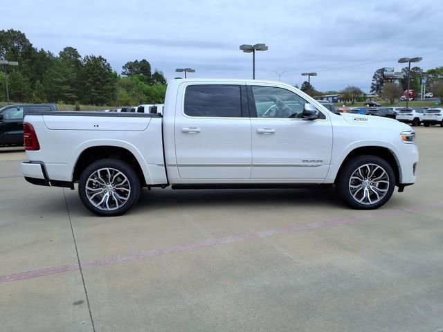 New 2026 RAM 1500 Tungsten AWD/4WD image 2