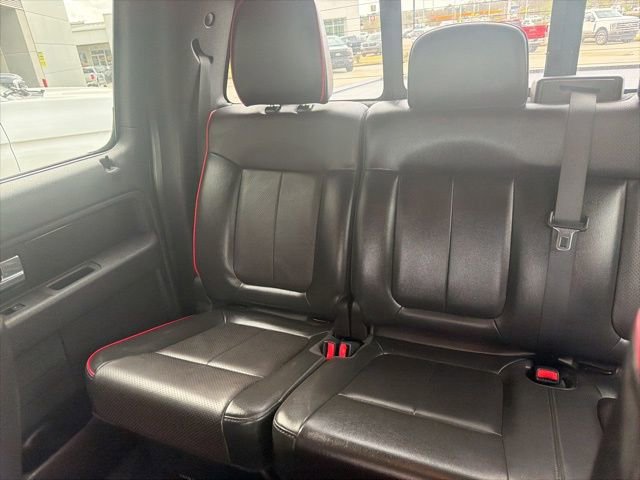 Used 2012 Ford F150 FX2 w/ FX Luxury Pkg image 7