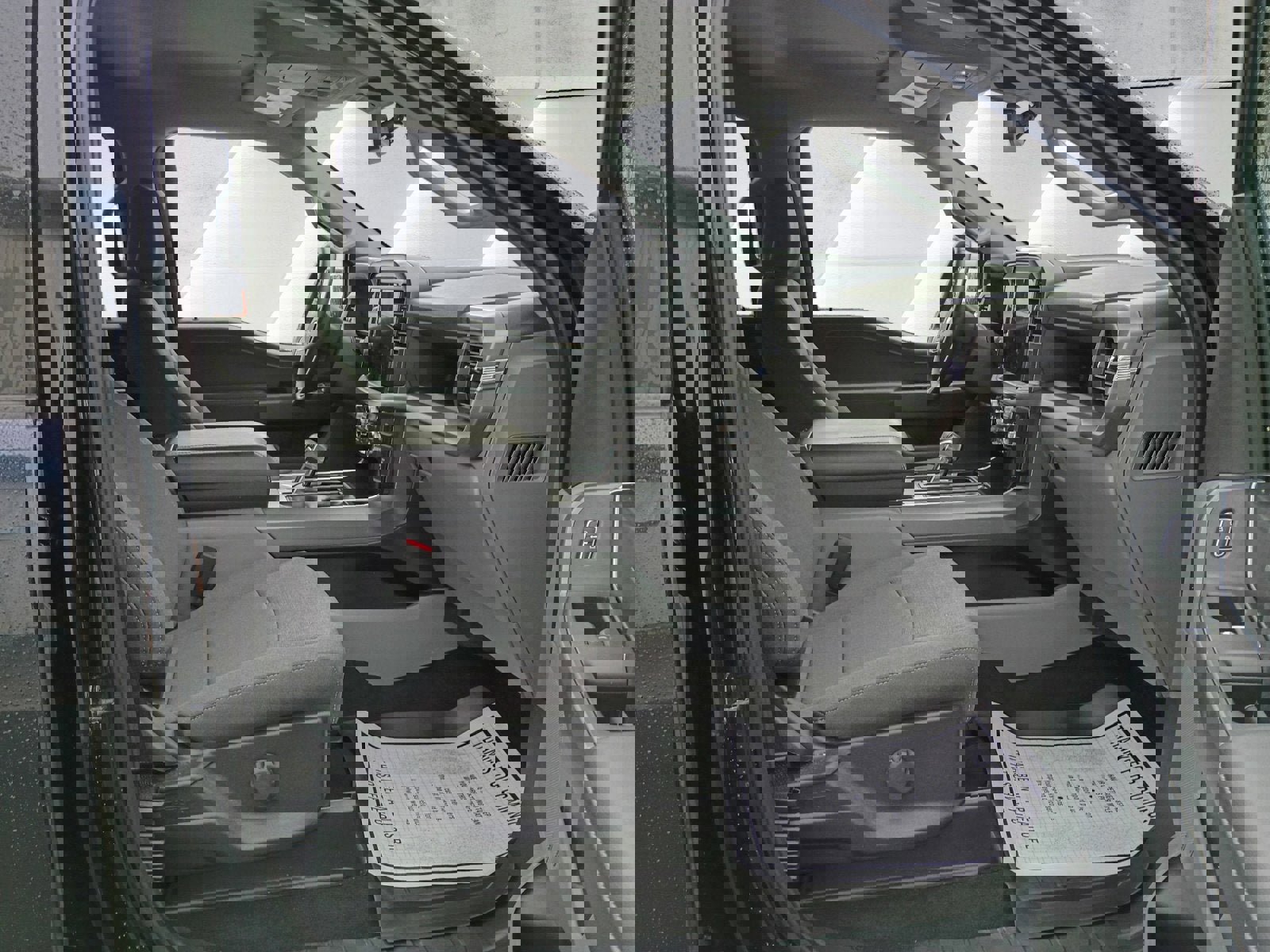 Used 2025 Ford F150 Lightning XLT image 16