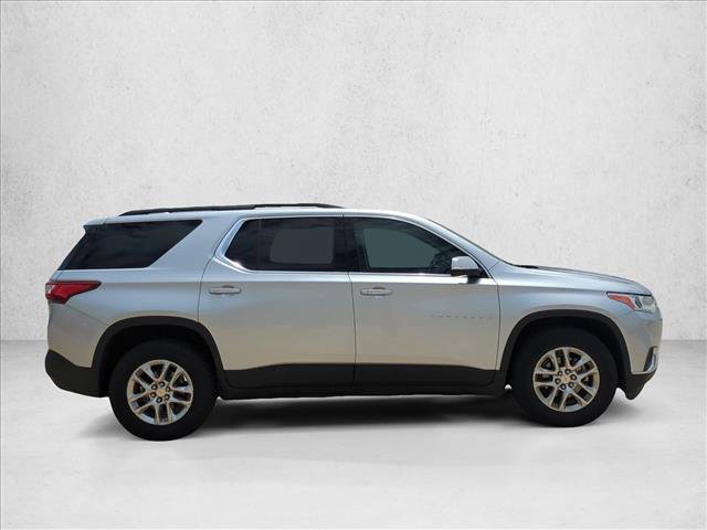 Used 2019 Chevrolet Traverse LT FWD image 4