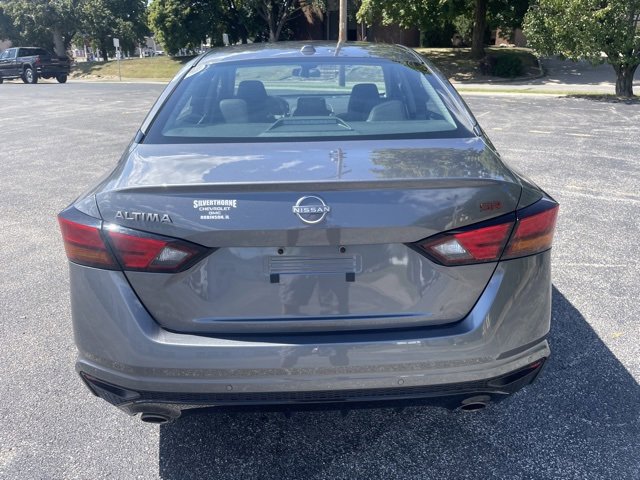 Used 2024 Nissan Altima 2.5 SR image 6