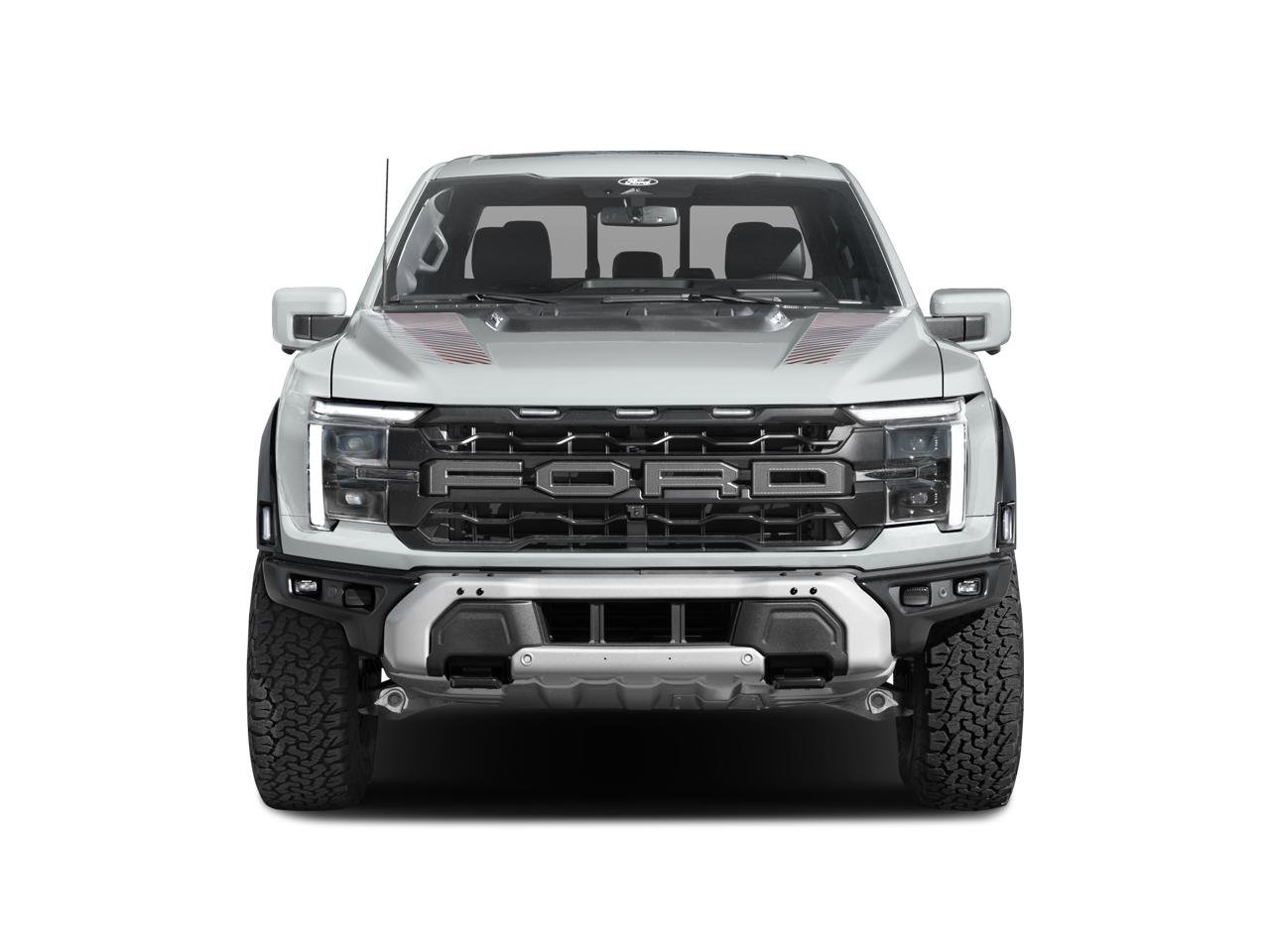 New 2026 Ford F150 Raptor AWD/4WD image 26