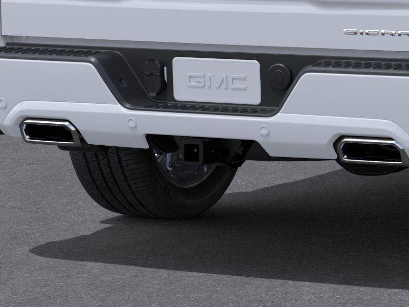 New 2026 GMC Sierra 1500 Denali Ultimate AWD/4WD image 14