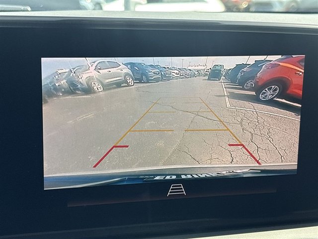 Certified 2024 Buick Encore GX Preferred w/ Comfort Package AWD/4WD image 14