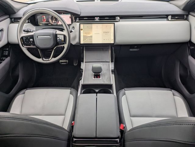 Used 2024 Land Rover Range Rover Velar Dynamic SE image 14