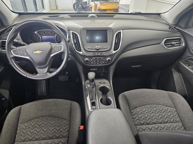 Used 2022 Chevrolet Equinox LT FWD image 19