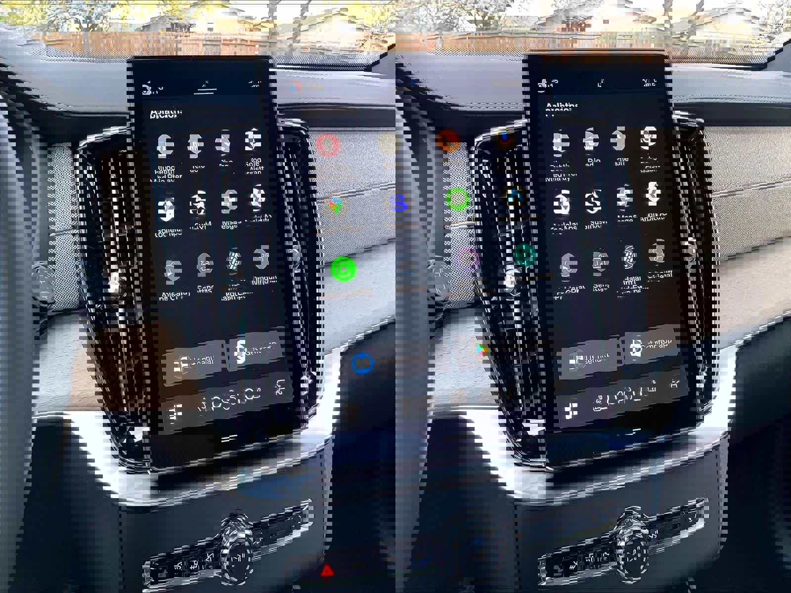 New 2026 Volvo XC90 T8 Plus w/ Protection Package Premier image 21