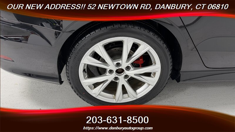 Used 2015 Audi A3 2.0T Prestige w/ Prestige Package AWD/4WD image 11