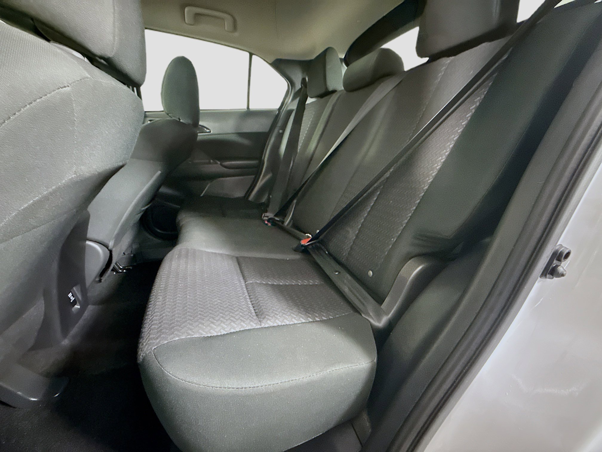 Used 2023 Mitsubishi Eclipse Cross LE image 25