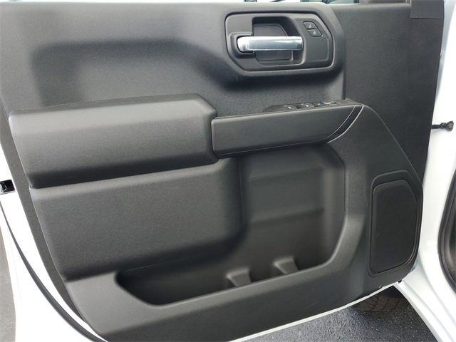 New 2025 GMC Sierra 2500 Pro w/ Convenience Package image 11