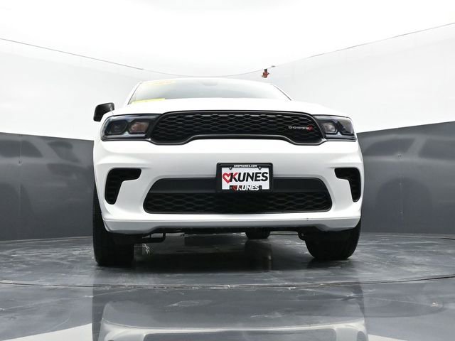 Used 2026 Dodge Durango GT AWD/4WD image 53