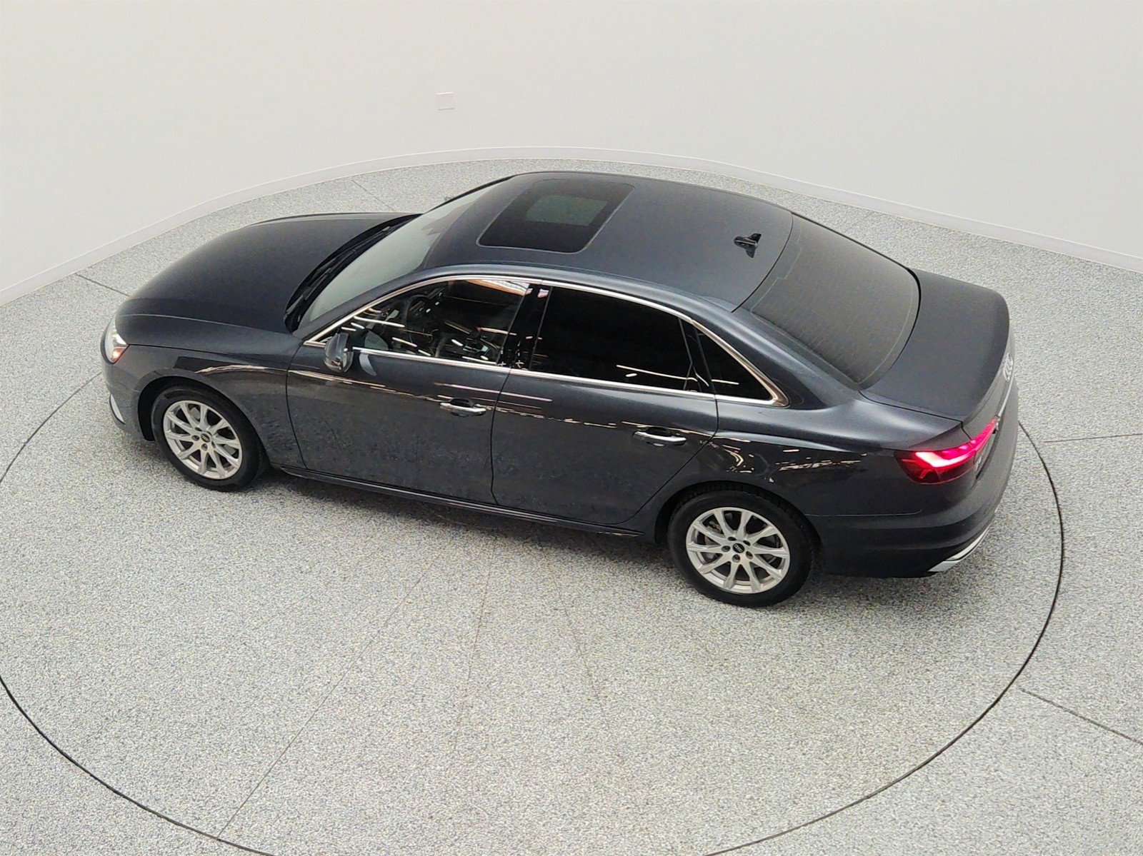Used 2023 Audi A4 2.0T Premium w/ Convenience Package AWD/4WD image 29