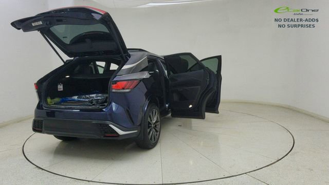 Used 2023 Lexus RX 350 F Sport w/ Cold Area Package AWD/4WD image 78