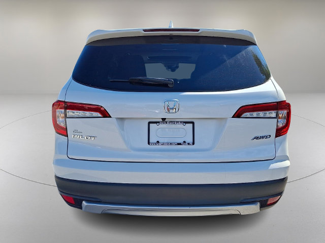Used 2021 Honda Pilot EX-L image 5
