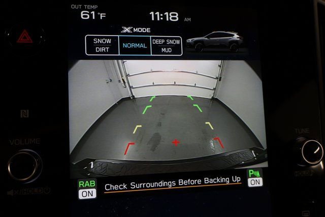 New 2026 Subaru Crosstrek 2.5i Wilderness w/ Wilderness Package image 25