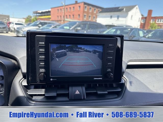 Used 2020 Toyota RAV4 LE AWD/4WD image 23
