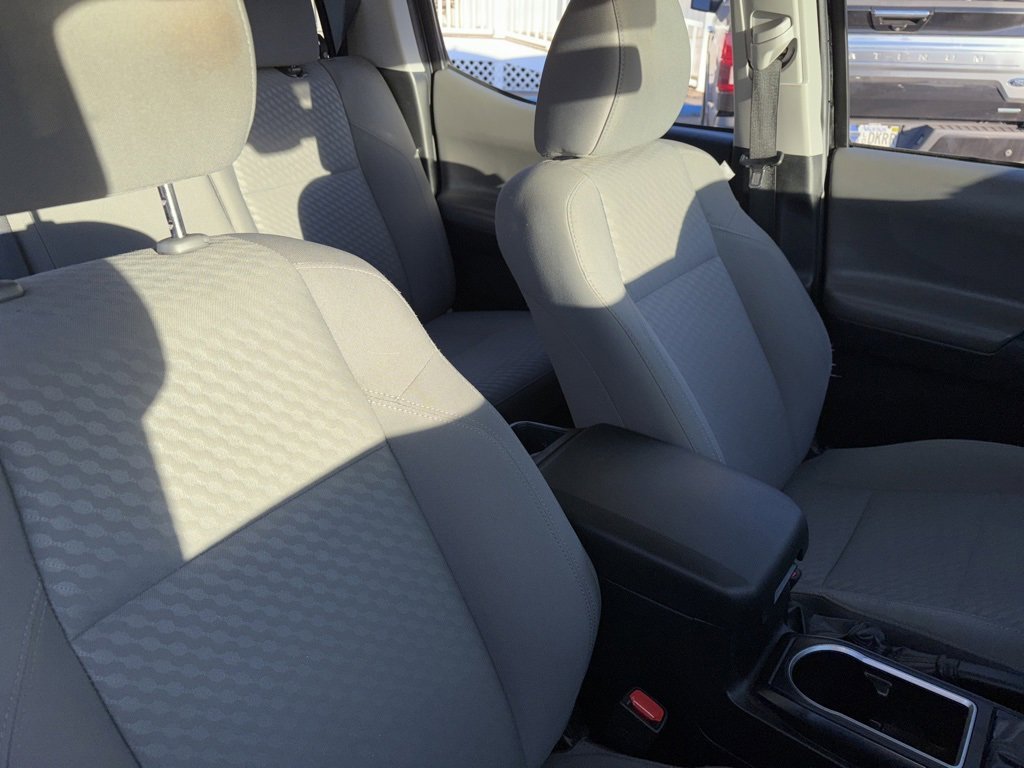 Used 2023 Toyota Tacoma SR5 image 7