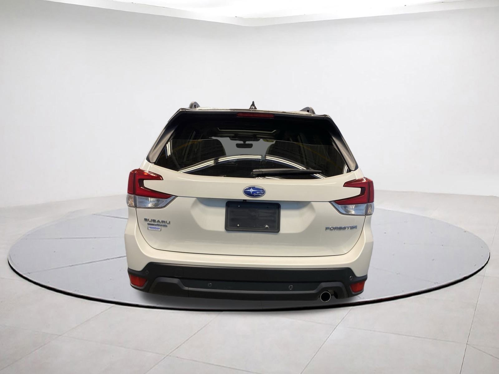 Used 2024 Subaru Forester Limited image 5