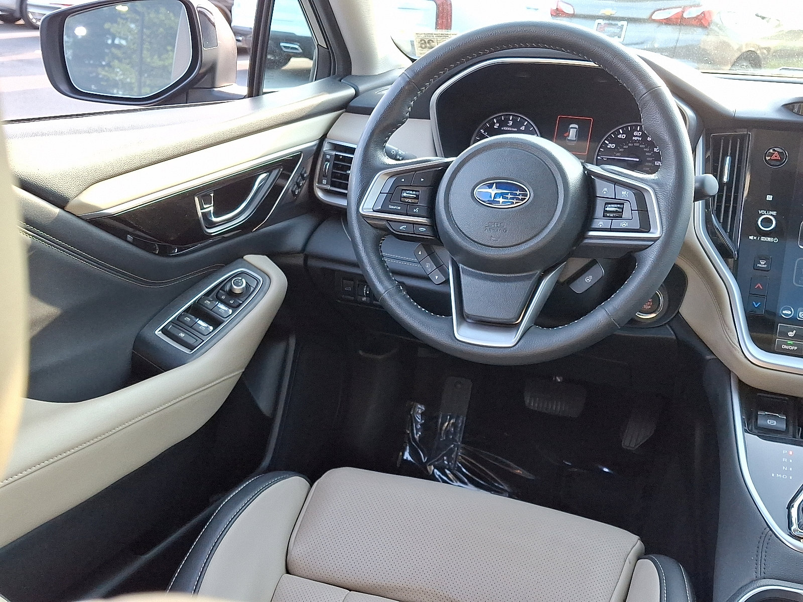 Used 2021 Subaru Outback Limited w/ Popular Package #2 image 14