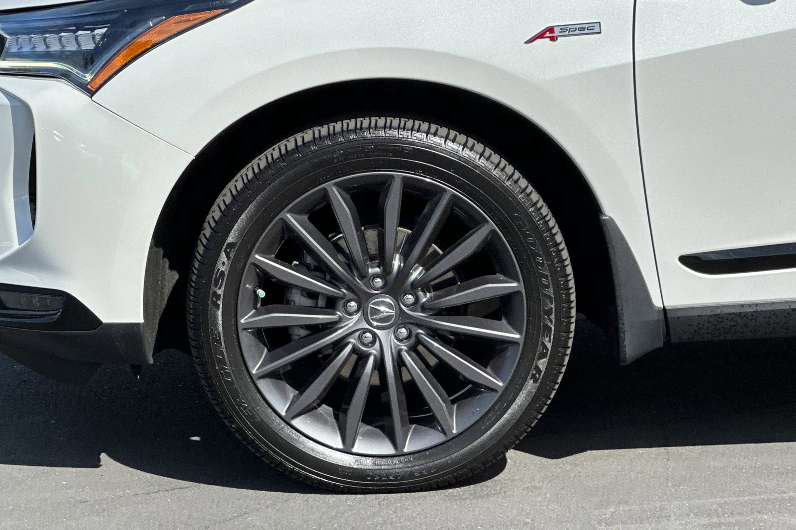 Used 2022 Acura RDX AWD image 26