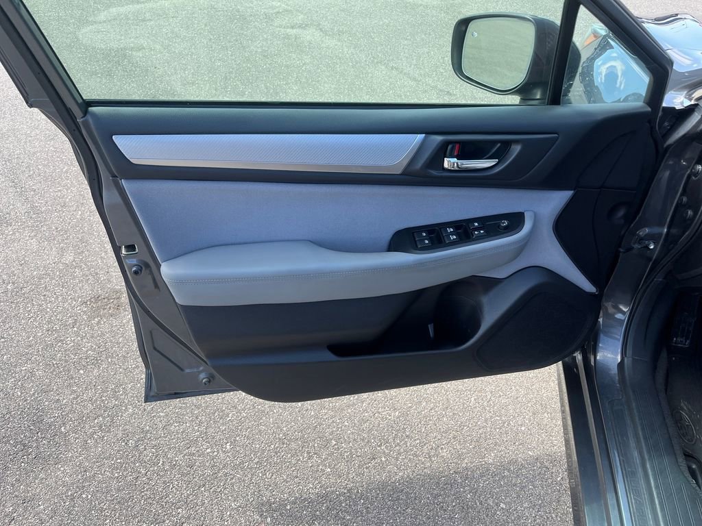 Used 2018 Subaru Legacy 2.5i Premium image 18