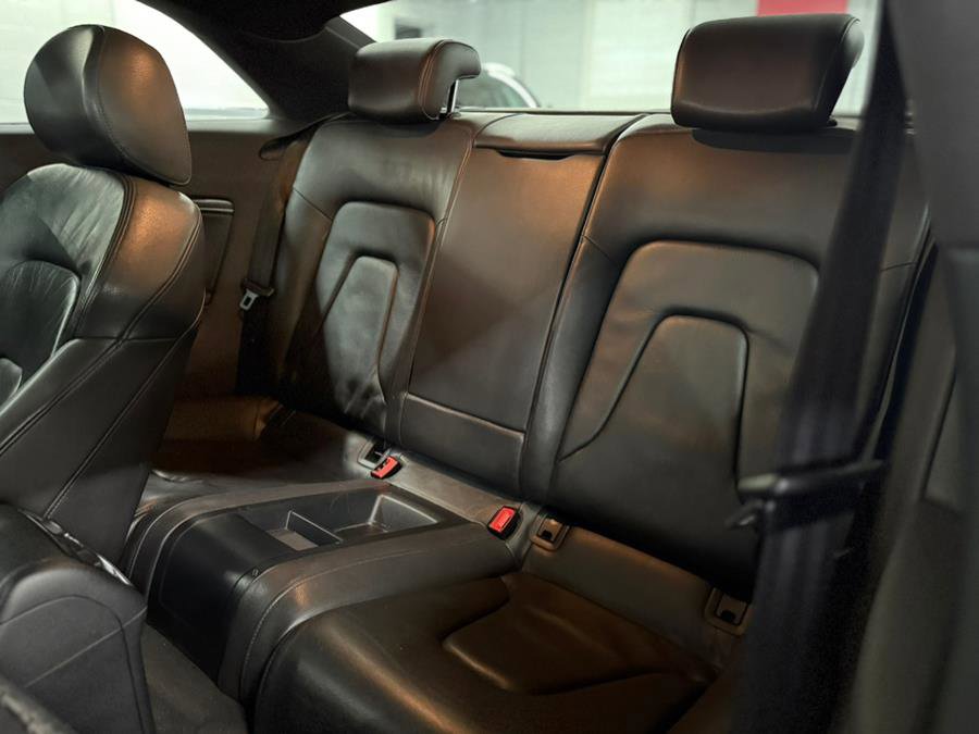 Used 2017 Audi A5 2.0T Sport w/ Technology Package AWD/4WD image 32