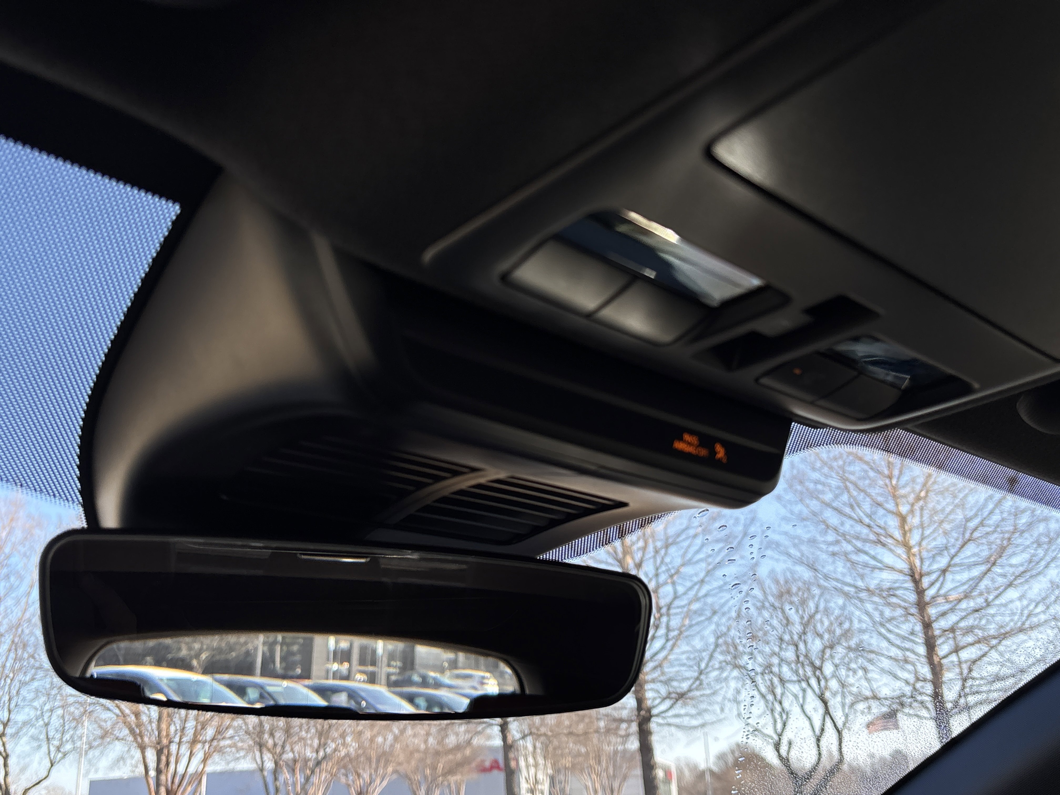 New 2026 MAZDA MAZDA3 Carbon image 41