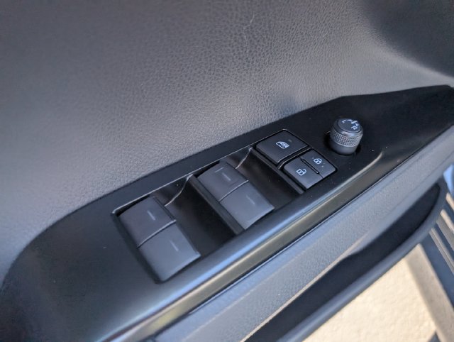 New 2026 Toyota Camry LE FWD image 13