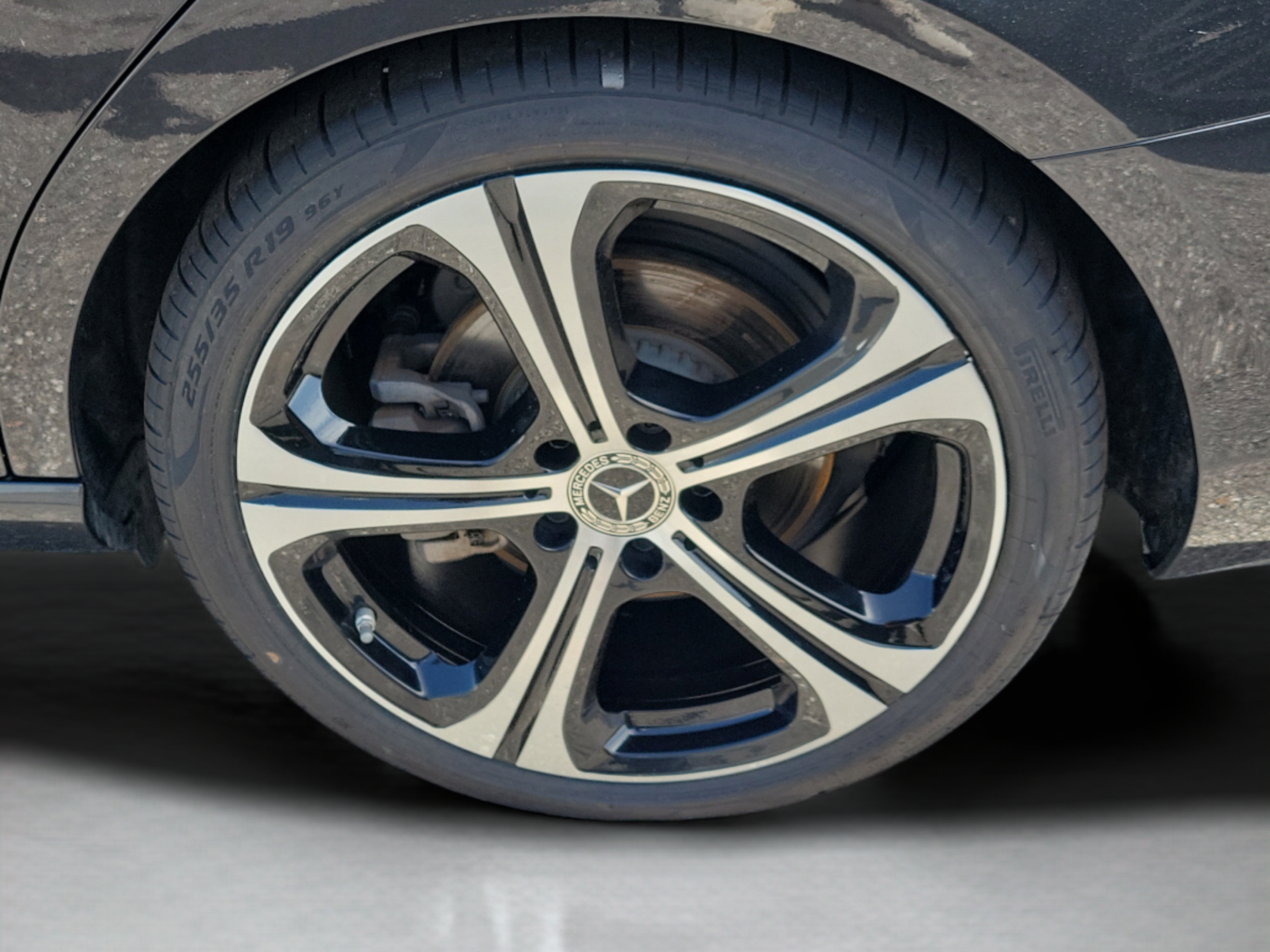 Certified 2022 Mercedes-Benz C 300 Sedan image 31