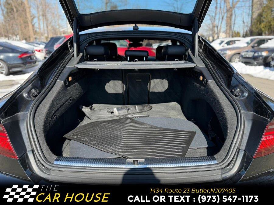 Used 2016 Audi A7 3.0T Prestige w/ Prestige Package image 17