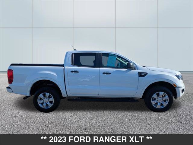 Used 2023 Ford Ranger XLT RWD image 6