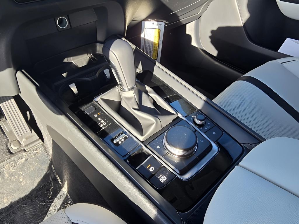 New 2026 MAZDA CX-50 AWD 2.5 S w/ Premium Package image 19