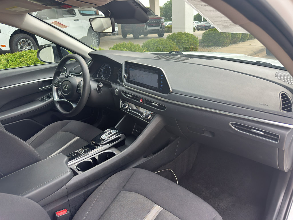 Used 2023 Hyundai Sonata SEL FWD image 31