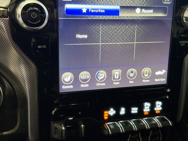 Used 2019 RAM 1500 Limited image 16