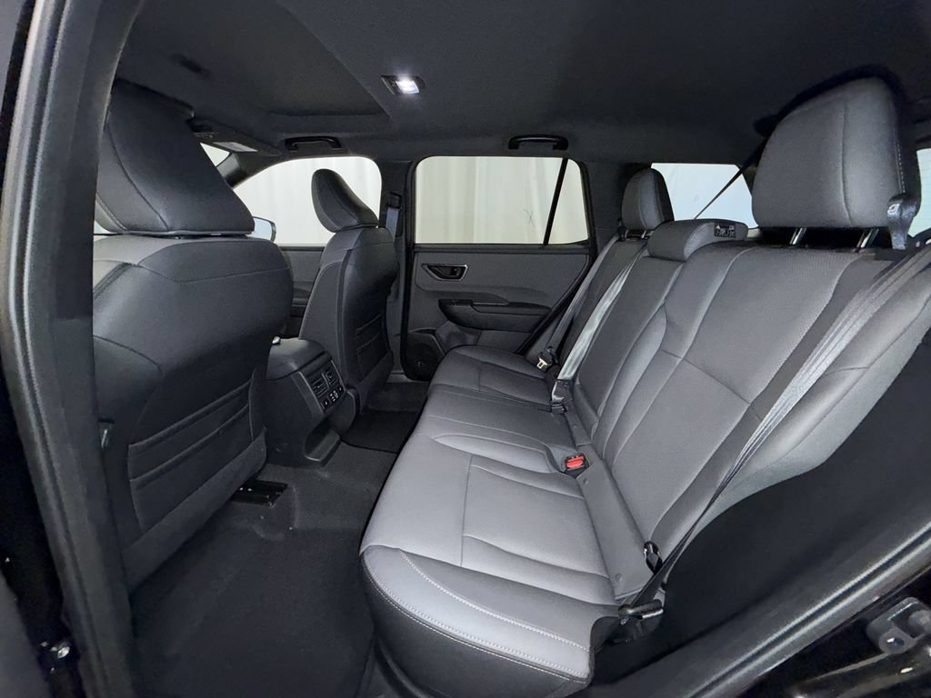 New 2026 Subaru Outback Limited AWD/4WD image 12