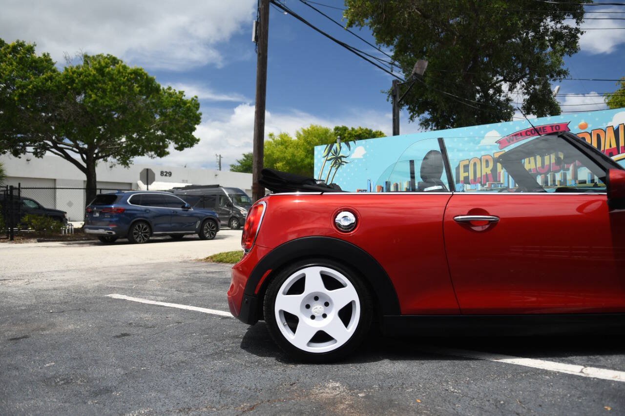 Used 2016 MINI Cooper S FWD image 33