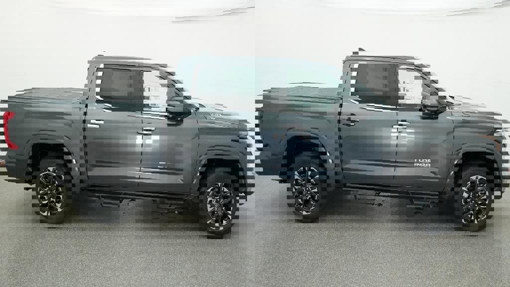New 2026 Toyota Tundra Limited image 23