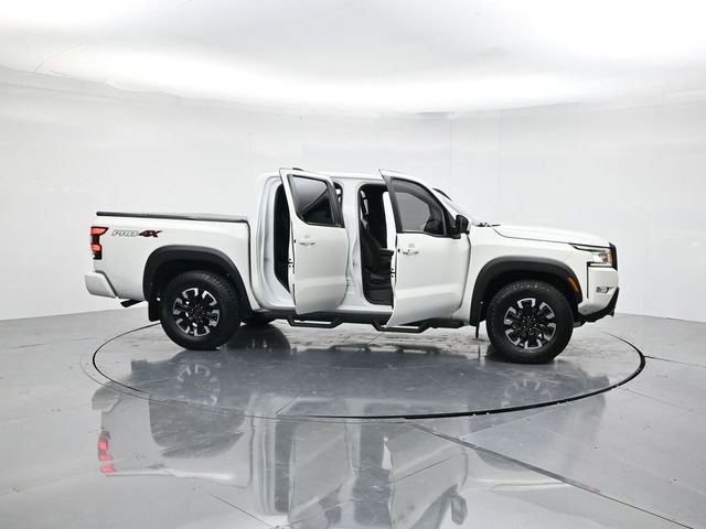 Used 2023 Nissan Frontier PRO-4X w/ Pro Convenience Package image 50