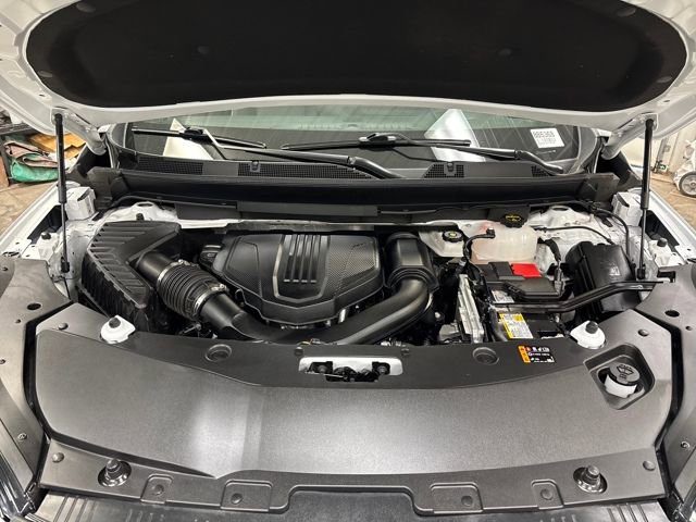 Used 2025 Buick Enclave Sport Touring image 20