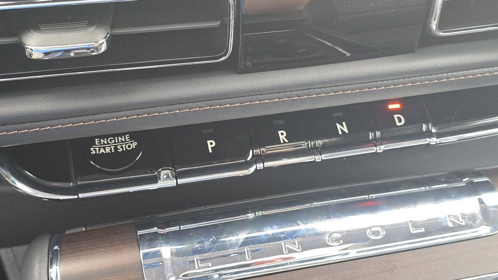 New 2025 Lincoln Aviator Reserve w/ Equipment Group 201A image 20